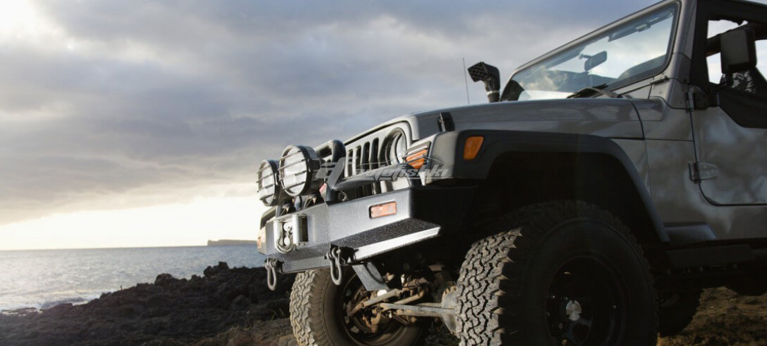 Advantages of Crossover SUVs