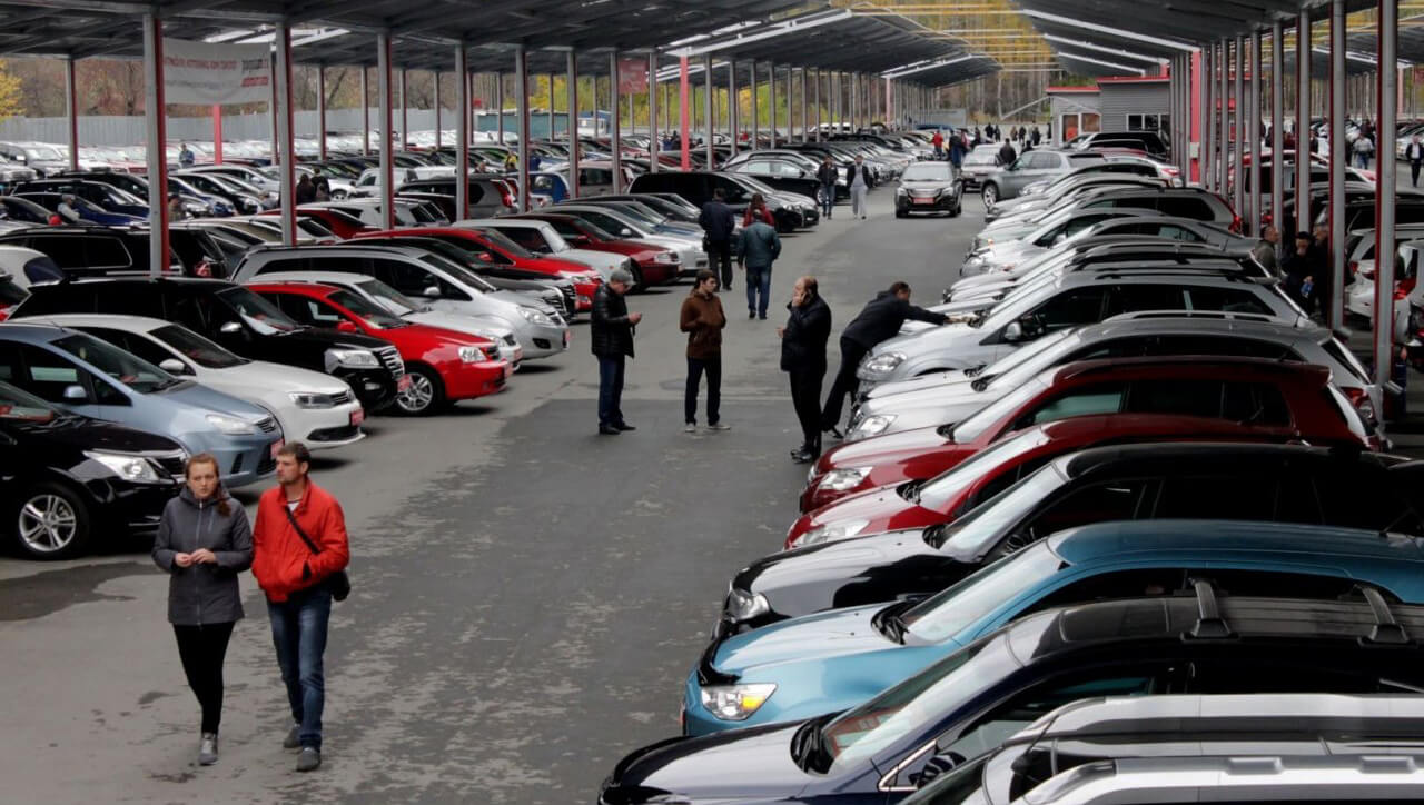 Amazing Deals On Pre-Owned Cars For Sale: A Comprehensive Guide