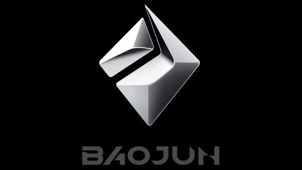 Baojun Logo