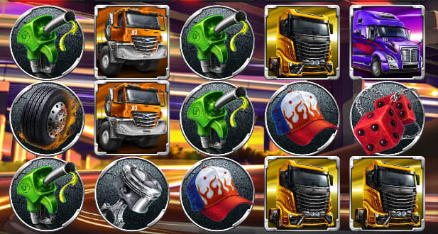 Cars-Themed Slots Popular Among Motorsport Enthusiasts - 2023 Gala Spins Casino Picks