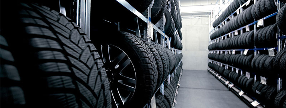 Choosing the Right Tires: Key Considerations