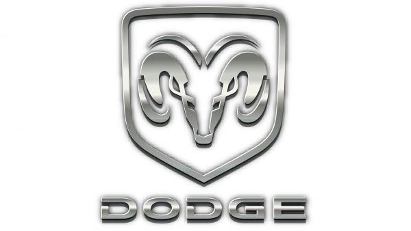 dodge ram symbol
