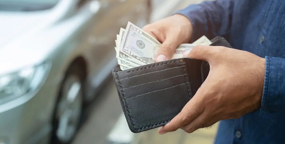 Effective Business Ideas Using Your Automobile