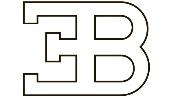 ettore bugatti logo