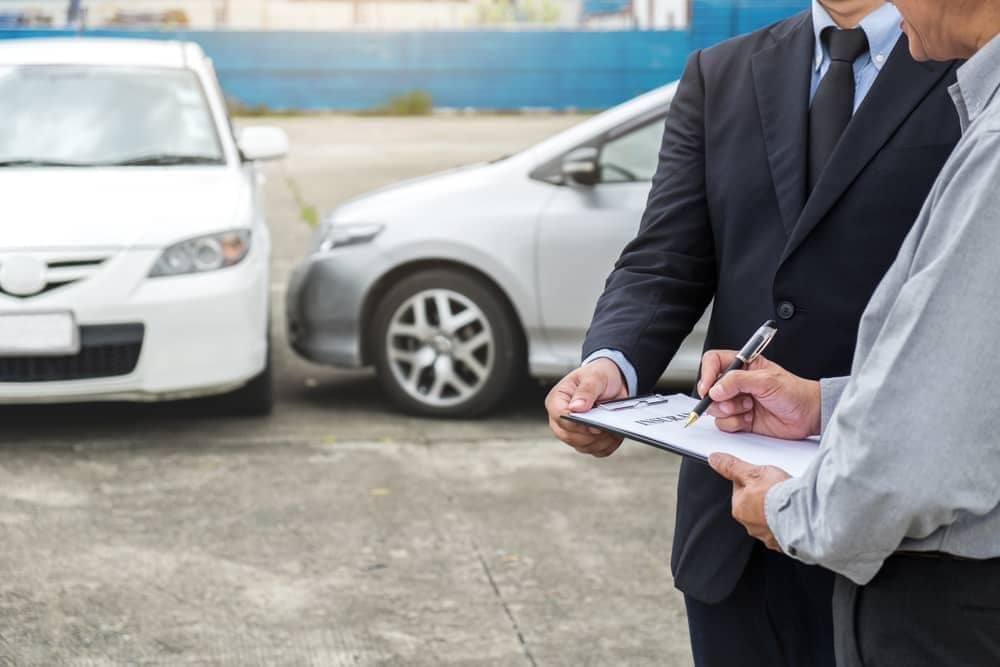 FAQs What to Expect from a Settlement After a Car Mishap