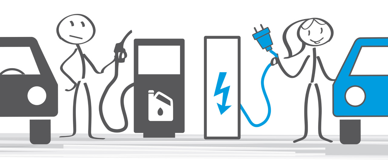 Is it Really the End of Gas-Powered Cars?