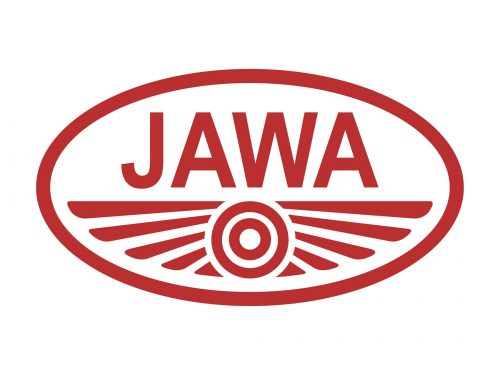 Jawa Logo