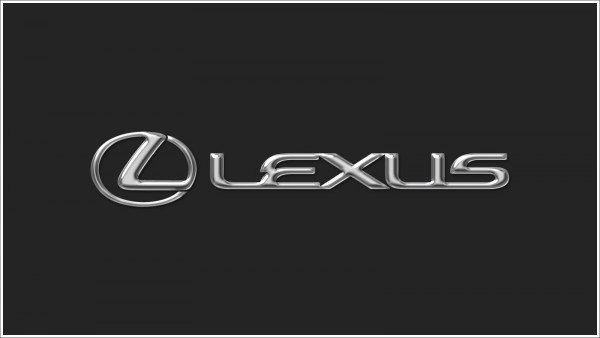 Lexus Logo History