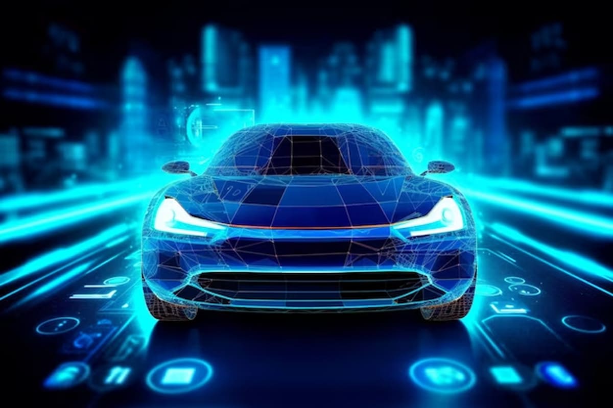 The Future of Auto Racing New Technologies and Trends