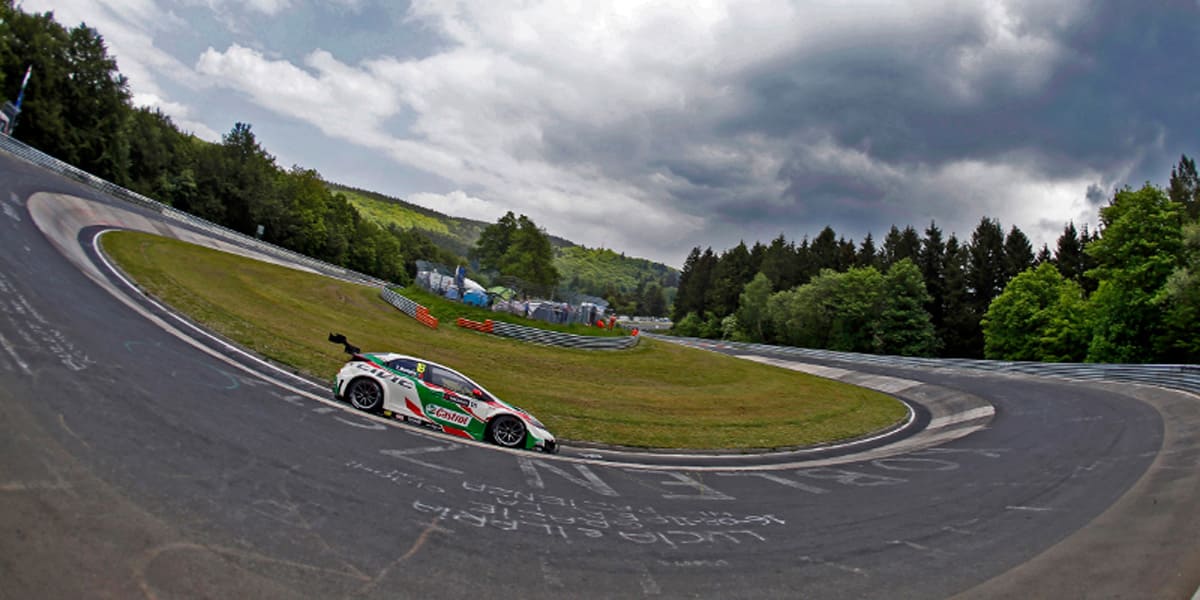 Top Racing Tracks in the World to Test Your Speed