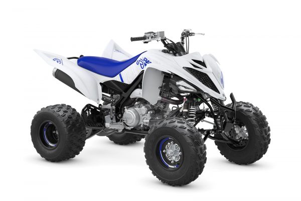 Yamaha Raptor 700R