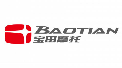 Logo Baotian