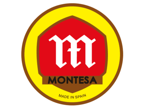 Logo Montesa