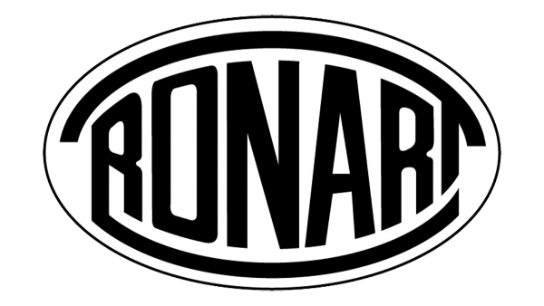 Ronart Logo