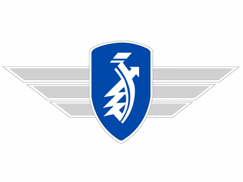 Zundapp Emblem